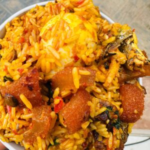 Native Rice