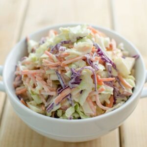 Coleslaw