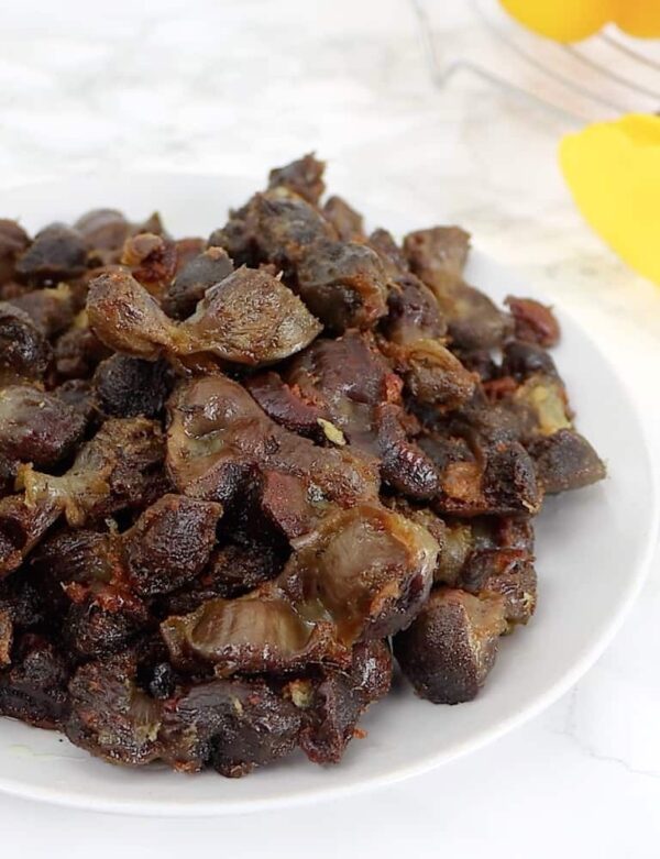 Gizzard