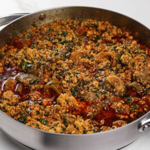 Egusi (assorted)