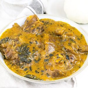 Ogbonno (plain)