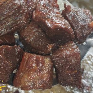 Meat