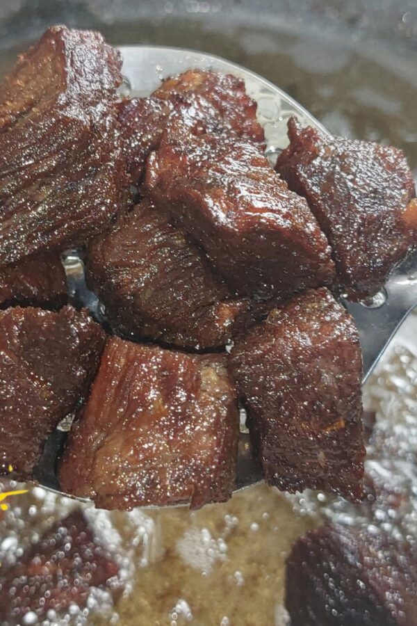 Meat