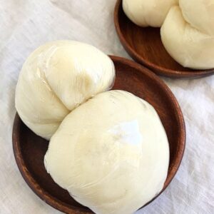 Pounded yam