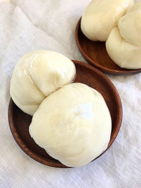Pounded yam