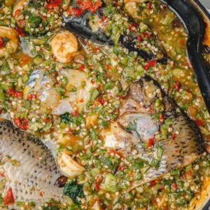 Okro